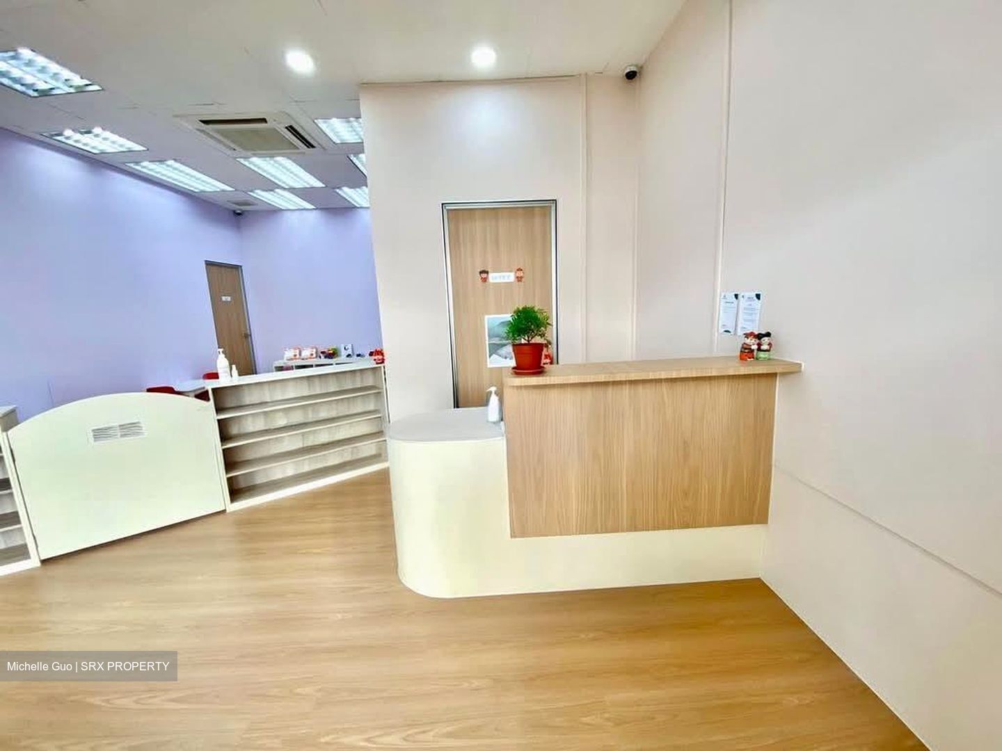 Bukit Merah Central (D3), Shop House #581702961
